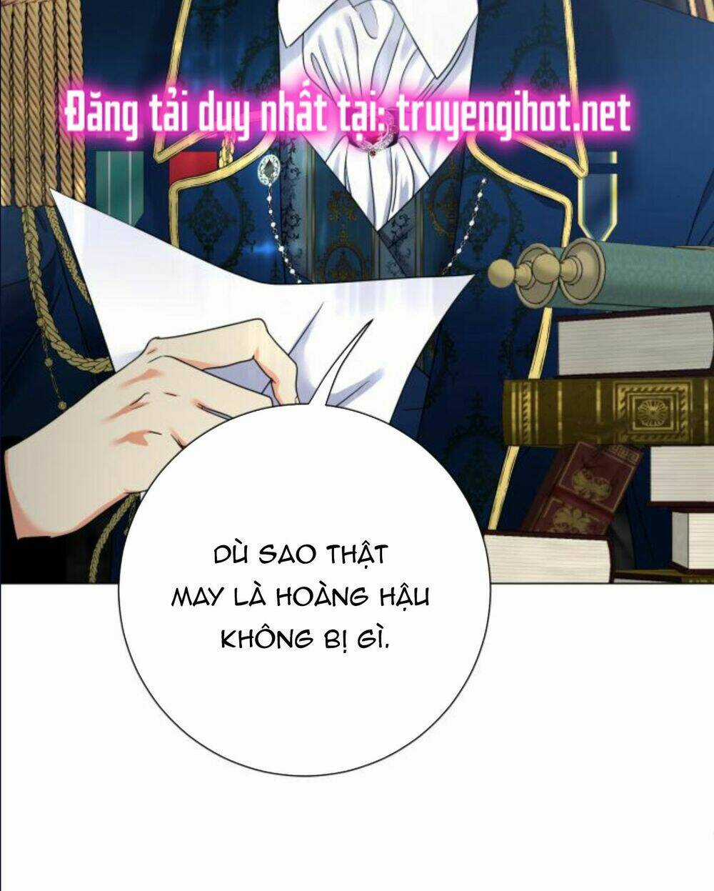 Hoán Đổi Linh Hồn - Chapter 4.1 - Trang 16