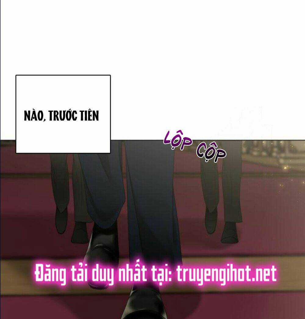 Hoán Đổi Linh Hồn - Chapter 4.1 - Trang 18