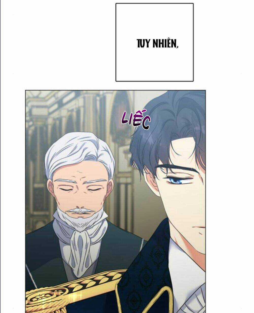 Hoán Đổi Linh Hồn - Chapter 4.1 - Trang 20