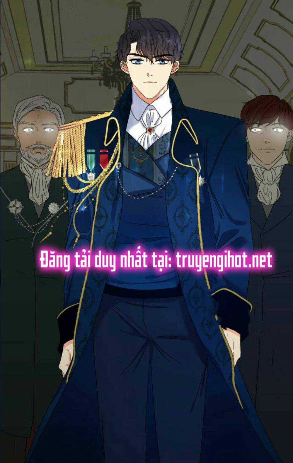 Hoán Đổi Linh Hồn - Chapter 4.1 - Trang 23