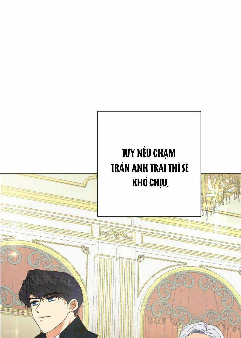 Hoán Đổi Linh Hồn - Chapter 4.1 - Trang 28