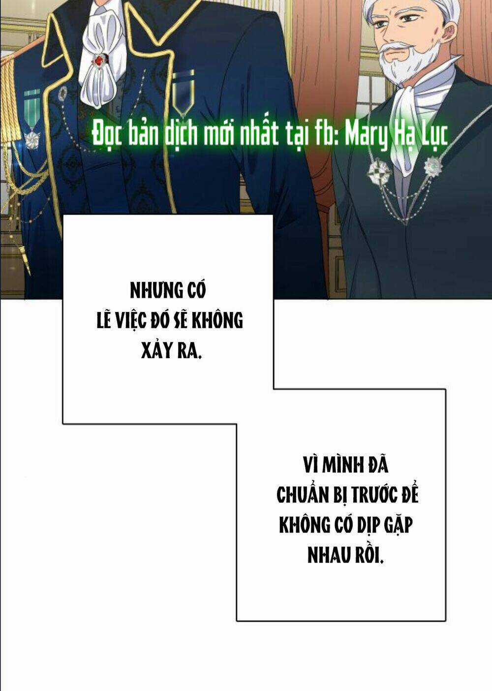 Hoán Đổi Linh Hồn - Chapter 4.1 - Trang 29