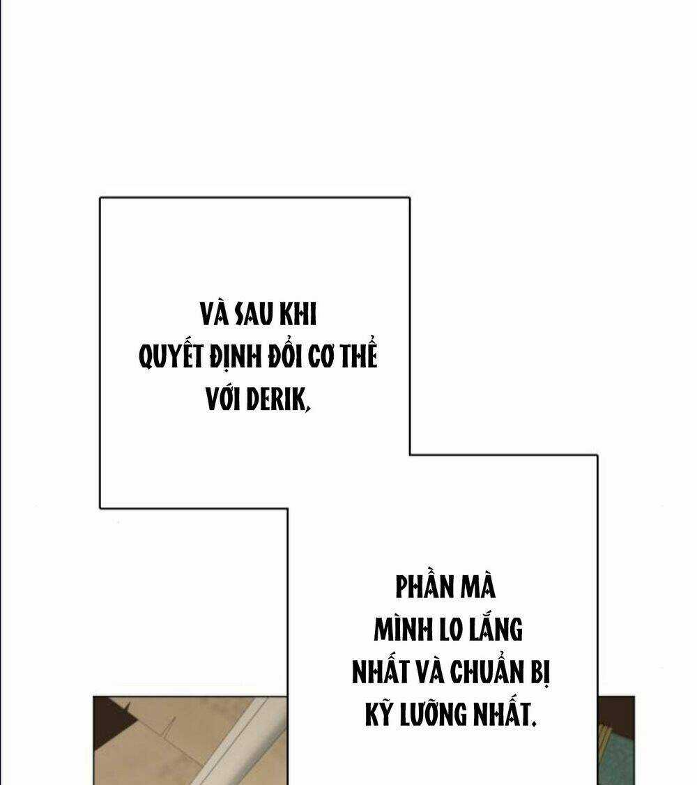 Hoán Đổi Linh Hồn - Chapter 4.1 - Trang 30