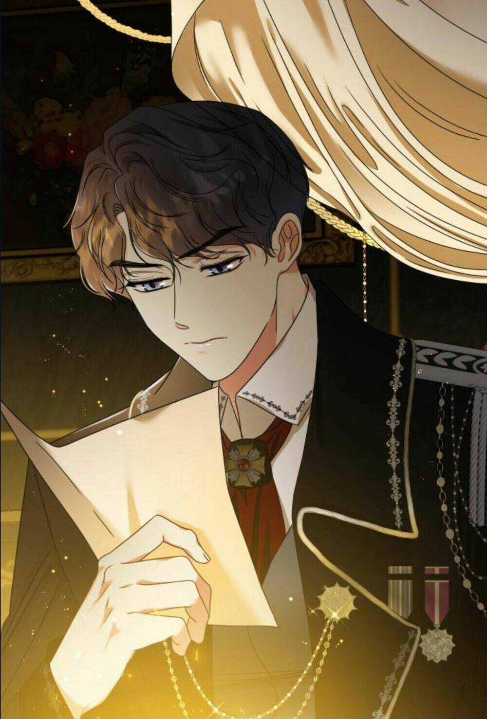 Hoán Đổi Linh Hồn - Chapter 4.1 - Trang 33