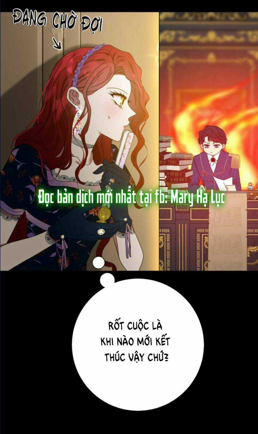 Hoán Đổi Linh Hồn - Chapter 4.1 - Trang 36