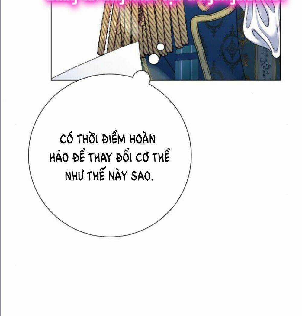 Hoán Đổi Linh Hồn - Chapter 4.1 - Trang 42