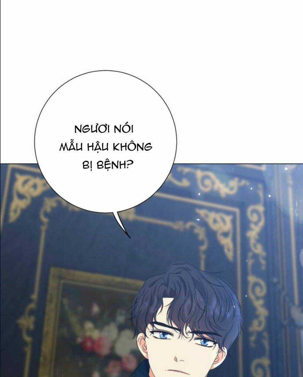 Hoán Đổi Linh Hồn - Chapter 4.1 - Trang 8