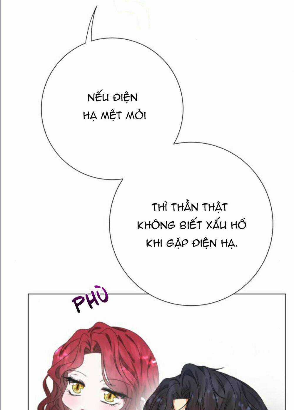 Hoán Đổi Linh Hồn - Chapter 4.2 - Trang 17