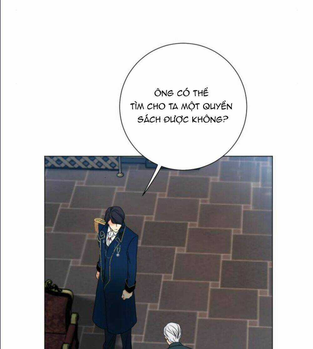 Hoán Đổi Linh Hồn - Chapter 4.2 - Trang 22