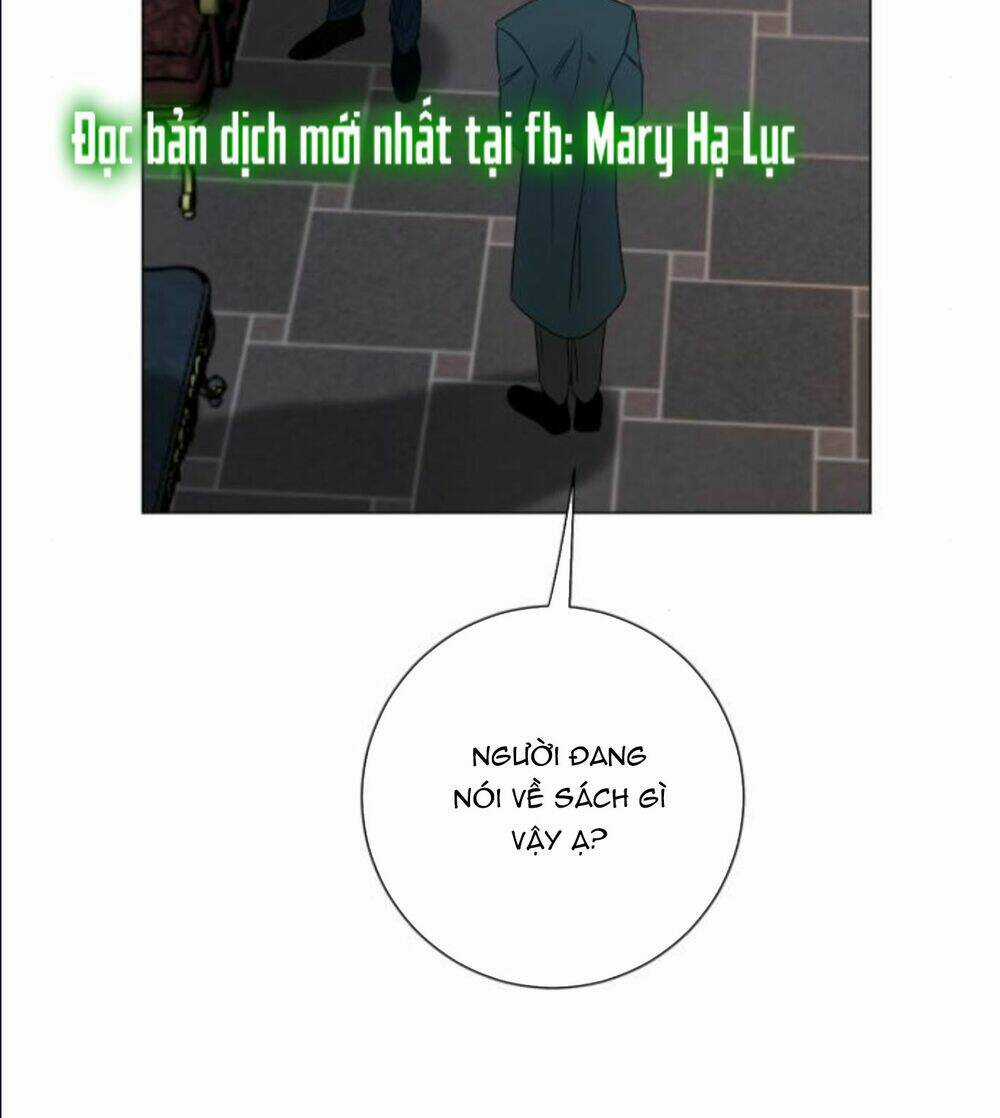 Hoán Đổi Linh Hồn - Chapter 4.2 - Trang 23