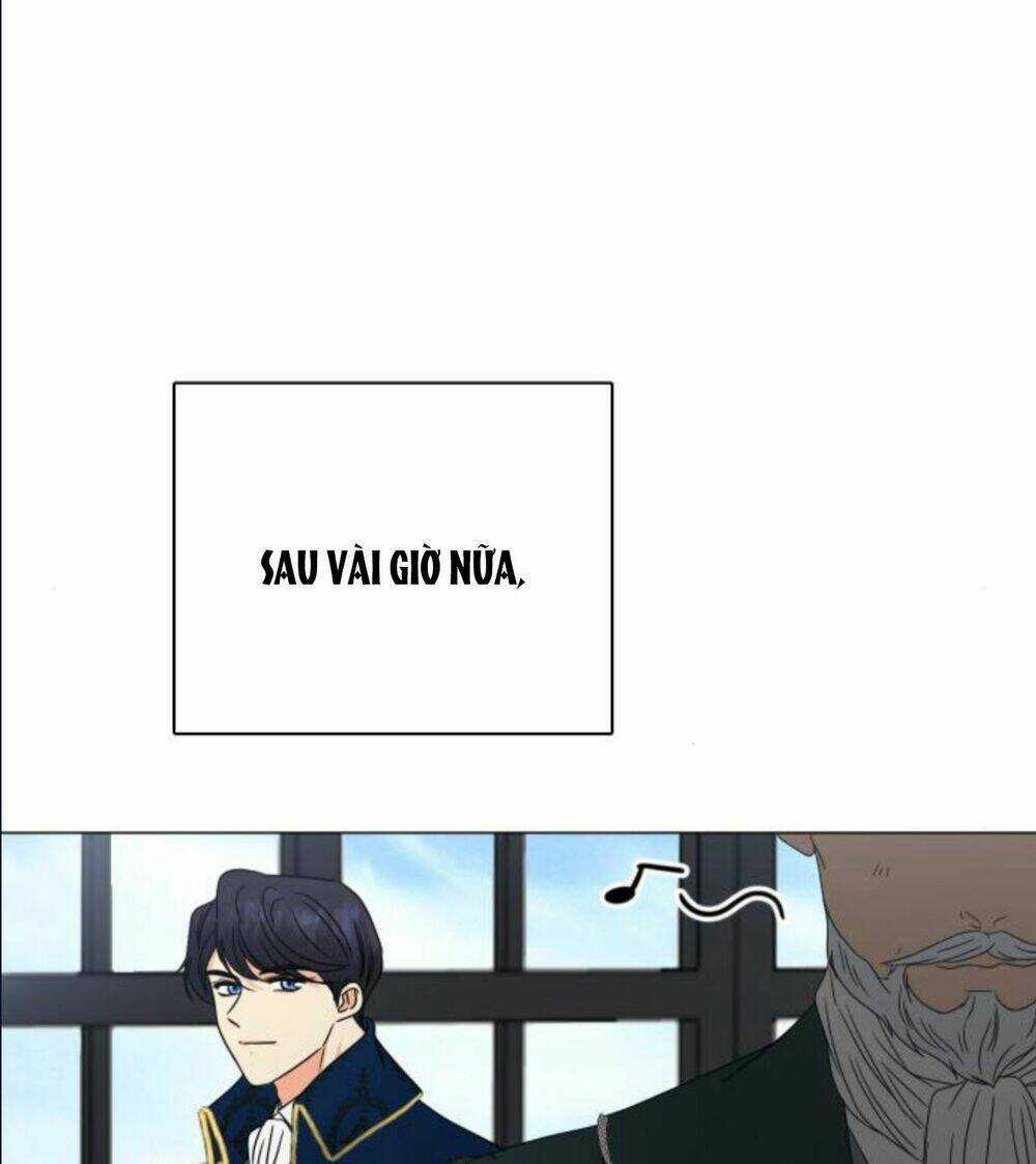 Hoán Đổi Linh Hồn - Chapter 4.2 - Trang 29