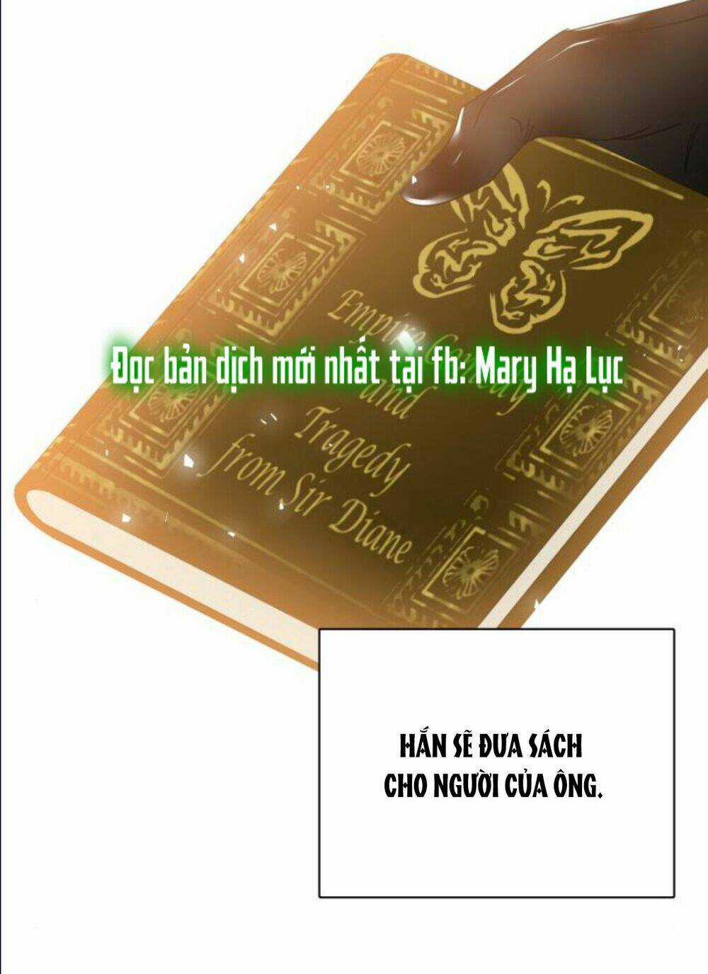Hoán Đổi Linh Hồn - Chapter 4.2 - Trang 32
