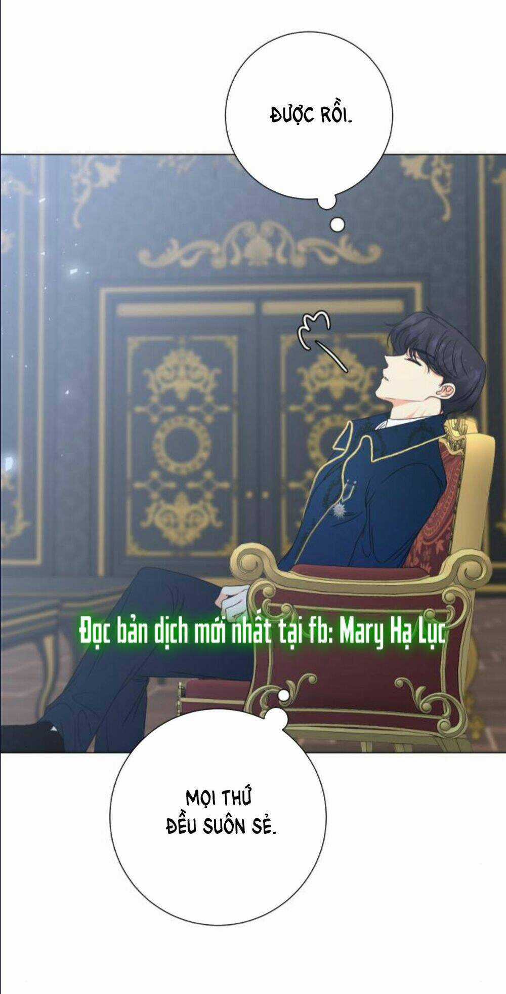 Hoán Đổi Linh Hồn - Chapter 4.2 - Trang 35