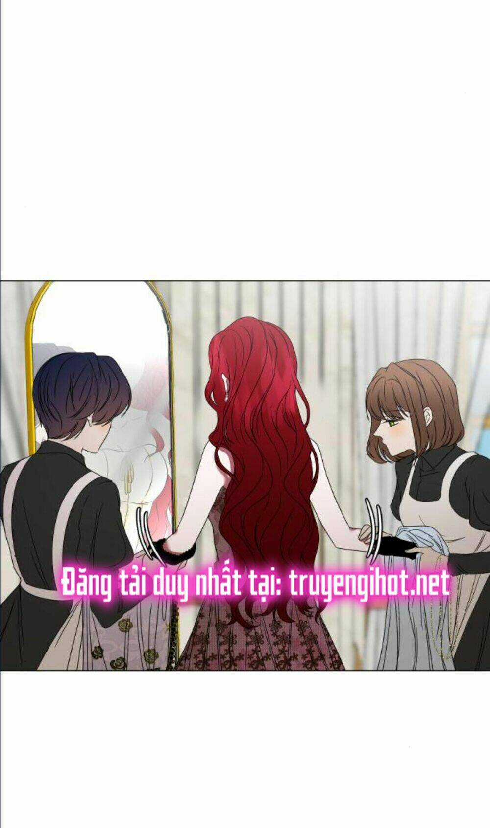 Hoán Đổi Linh Hồn - Chapter 4.2 - Trang 42