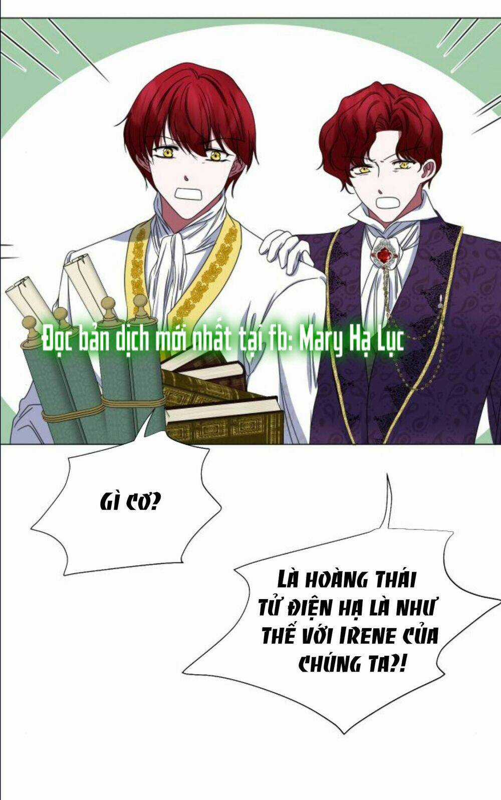 Hoán Đổi Linh Hồn - Chapter 4.3 - Trang 34