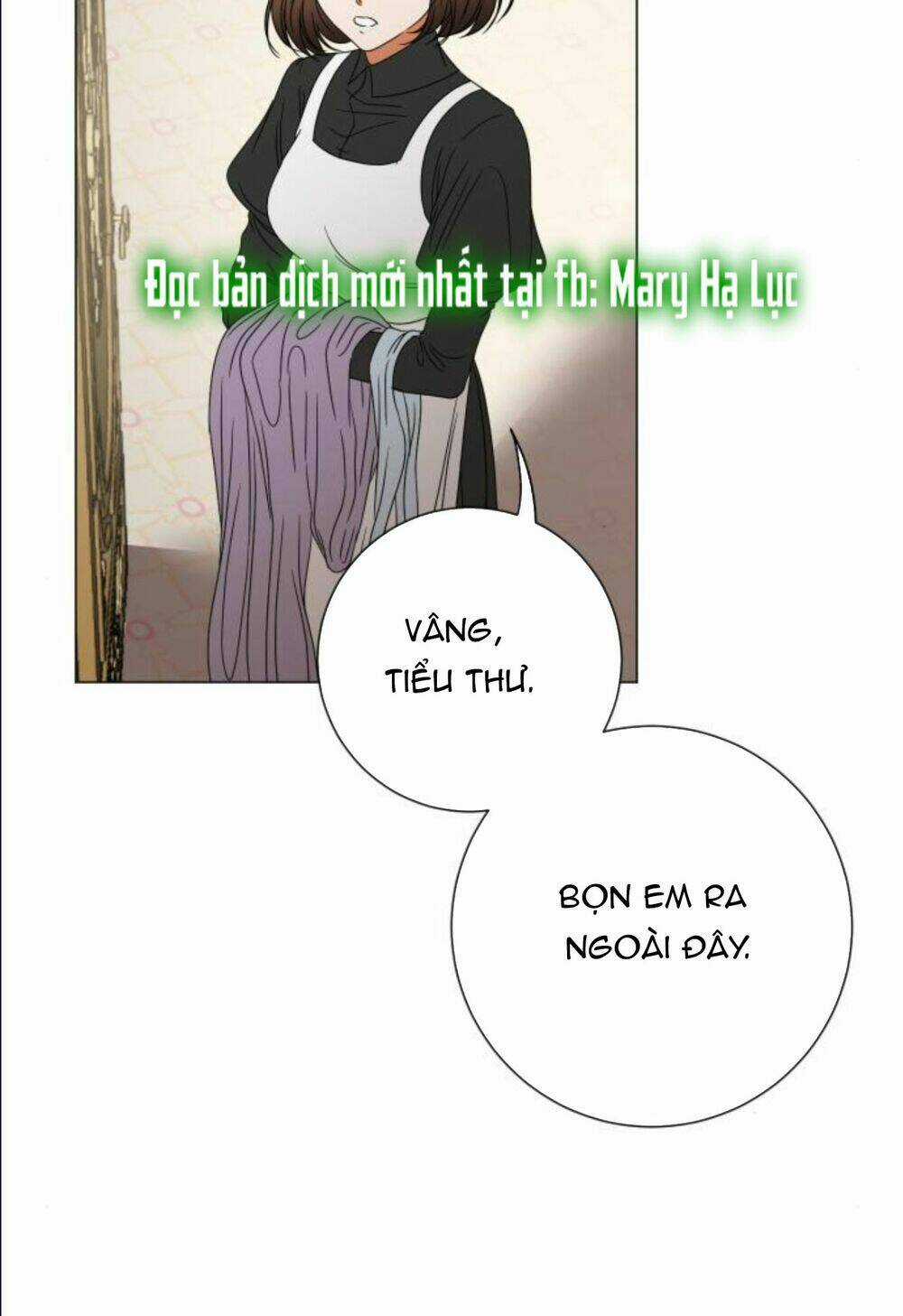 Hoán Đổi Linh Hồn - Chapter 4.3 - Trang 38