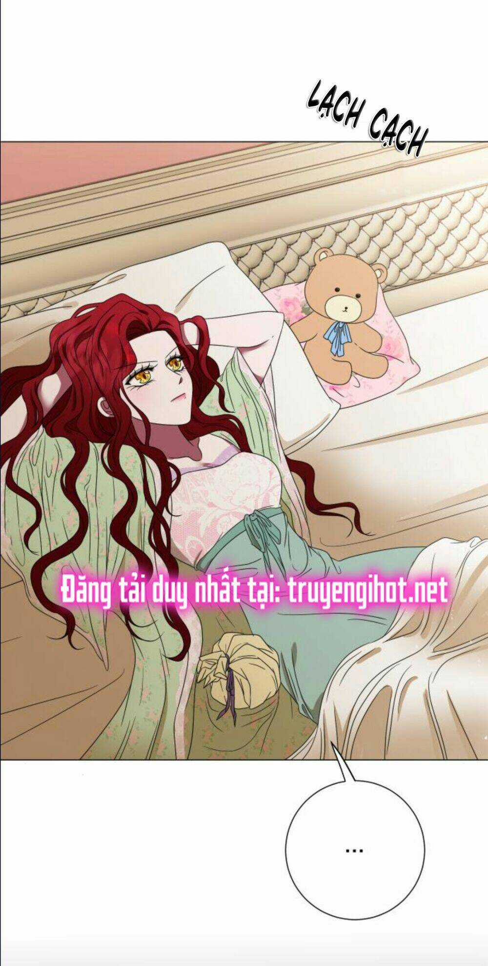 Hoán Đổi Linh Hồn - Chapter 4.3 - Trang 40