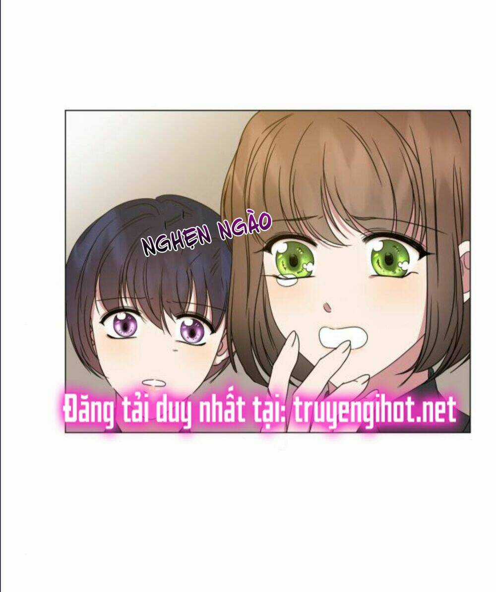 Hoán Đổi Linh Hồn - Chapter 4.3 - Trang 7