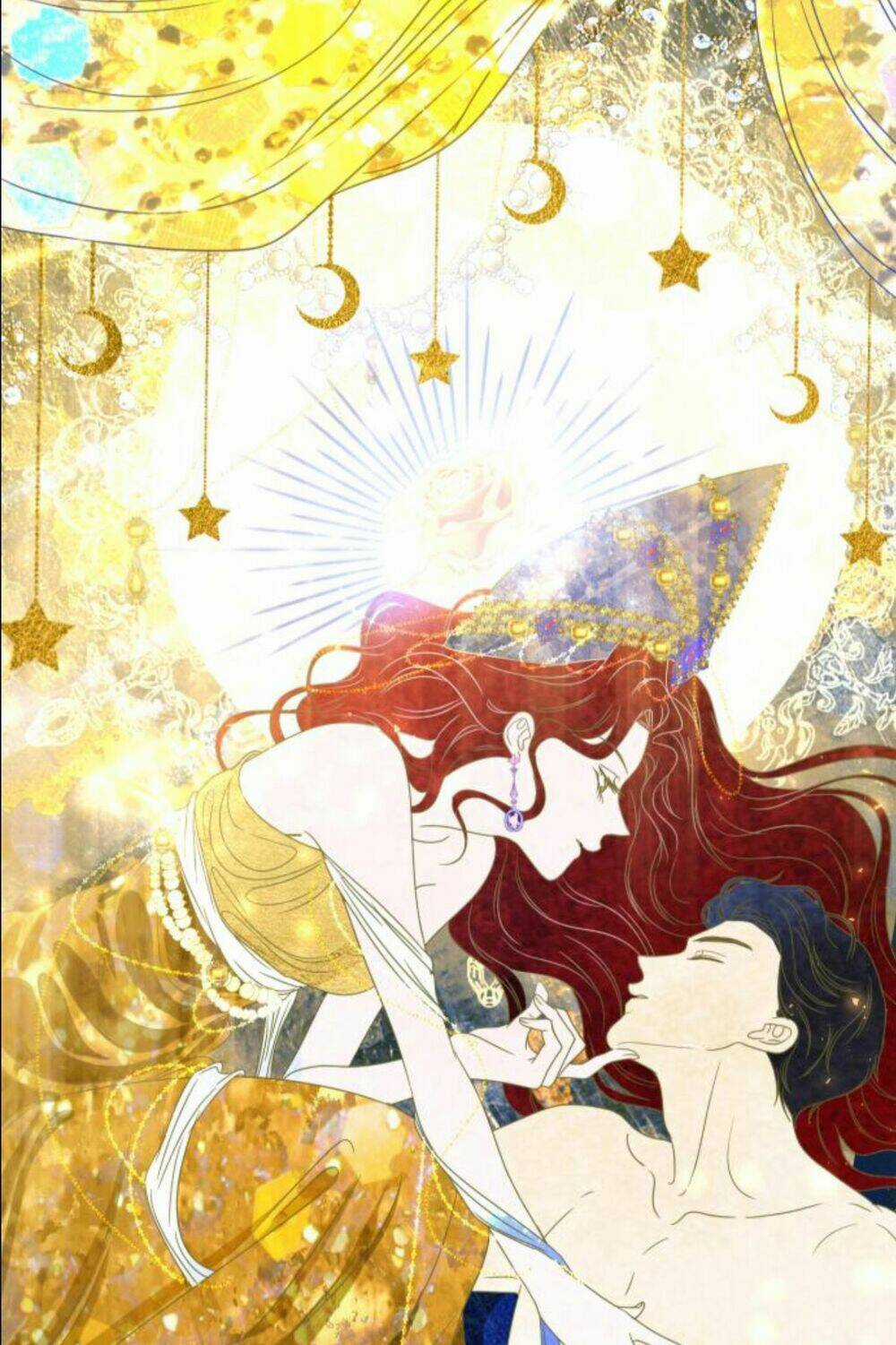 Hoán Đổi Linh Hồn - Chapter 4.4 - Trang 26