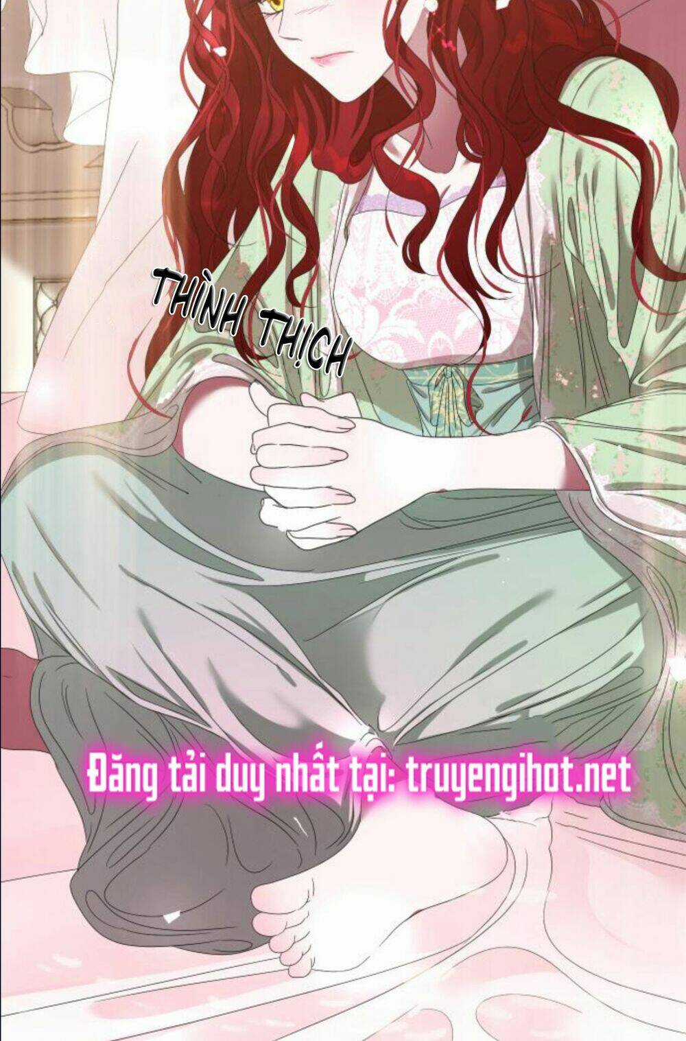 Hoán Đổi Linh Hồn - Chapter 4.4 - Trang 31