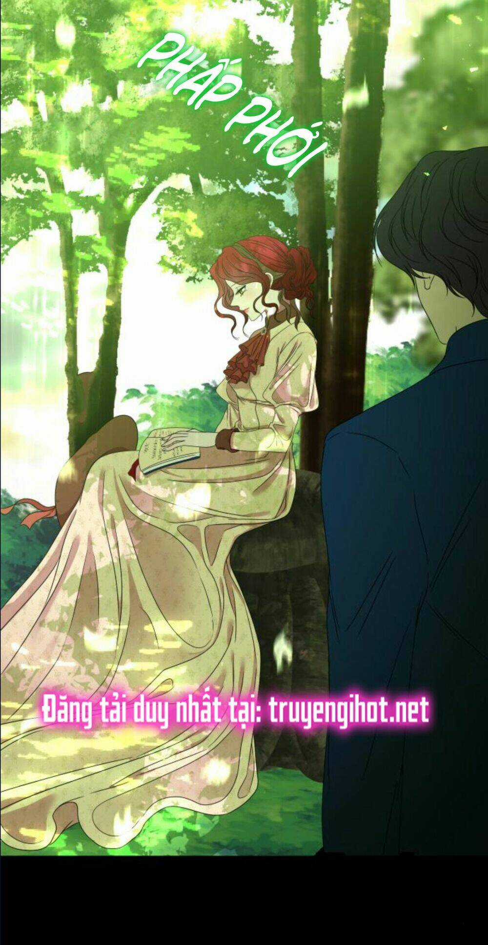 Hoán Đổi Linh Hồn - Chapter 4.4 - Trang 7