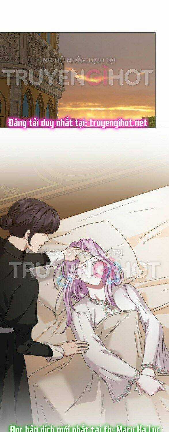 Hoán Đổi Linh Hồn - Chapter 40.1 - Trang 2