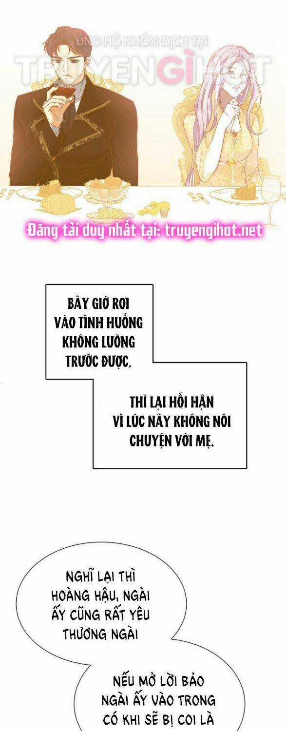 Hoán Đổi Linh Hồn - Chapter 40.1 - Trang 11