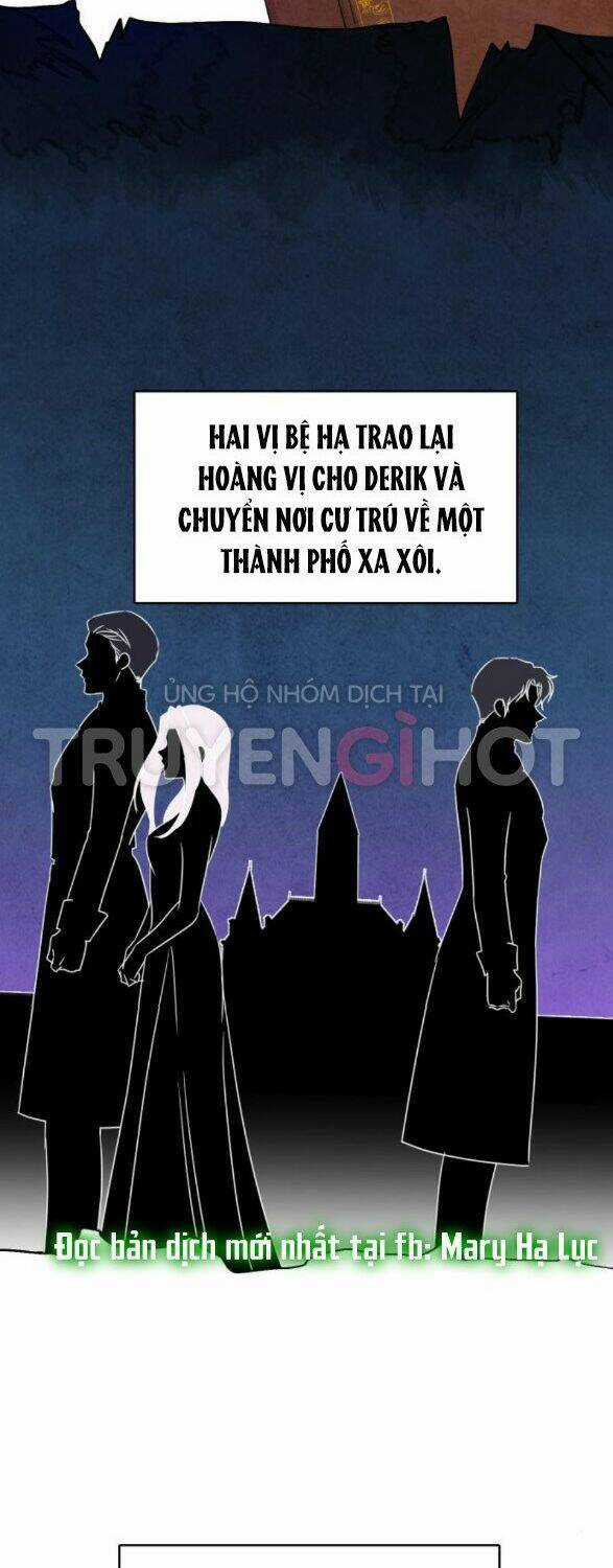 Hoán Đổi Linh Hồn - Chapter 40.1 - Trang 13