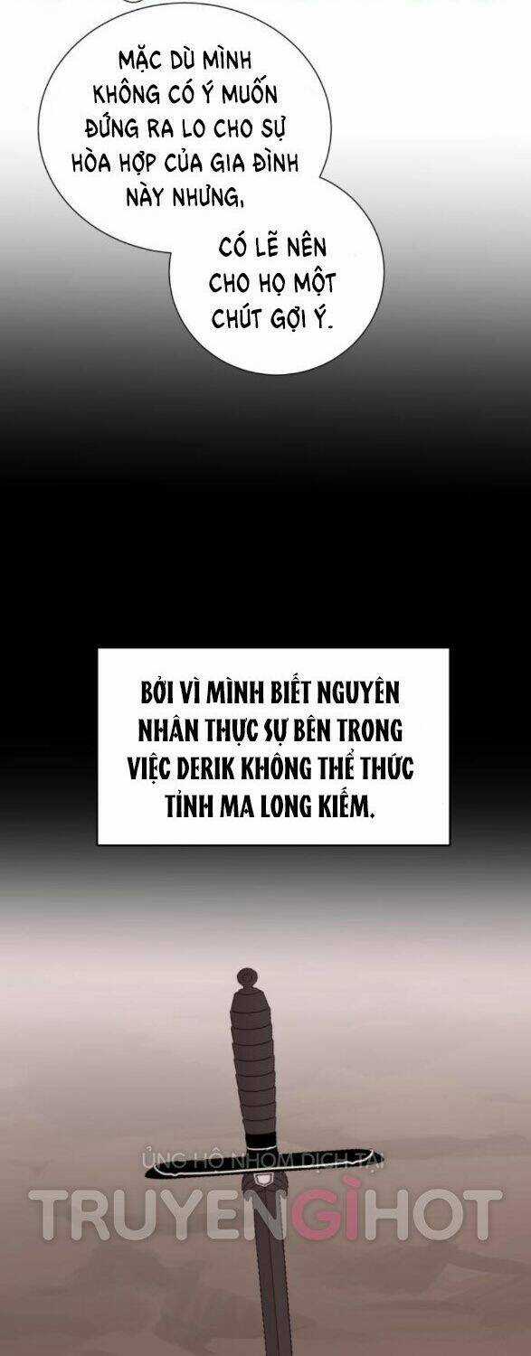 Hoán Đổi Linh Hồn - Chapter 40.1 - Trang 17