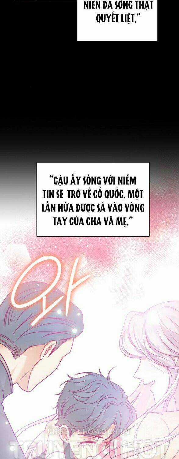 Hoán Đổi Linh Hồn - Chapter 40.1 - Trang 19