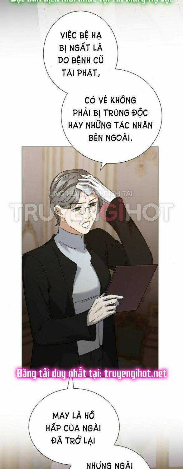 Hoán Đổi Linh Hồn - Chapter 40.1 - Trang 3