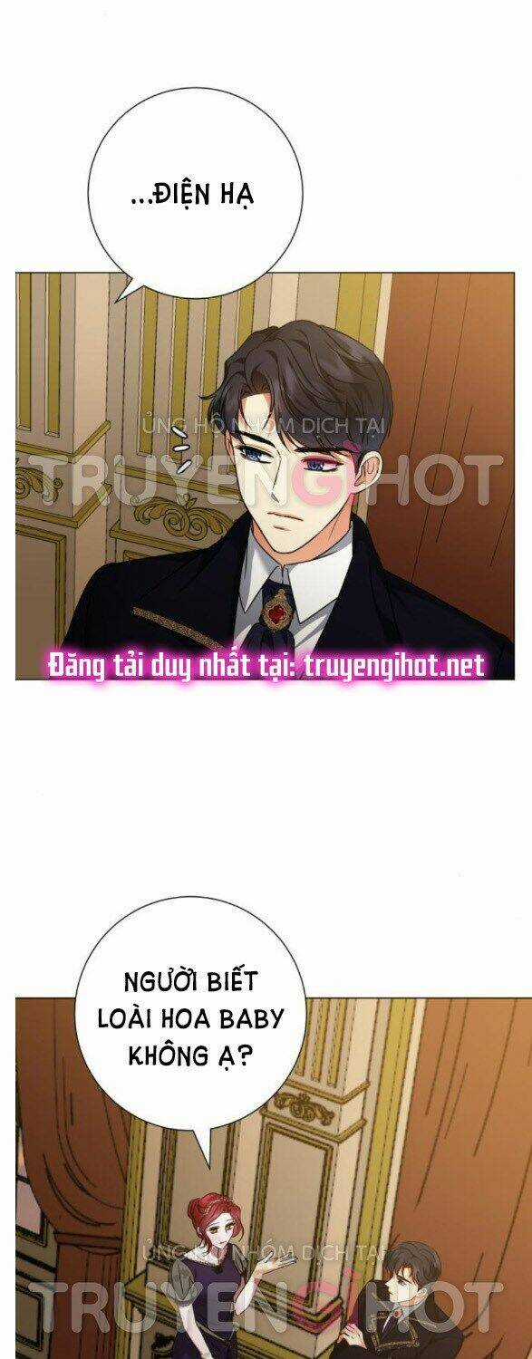 Hoán Đổi Linh Hồn - Chapter 40.1 - Trang 22