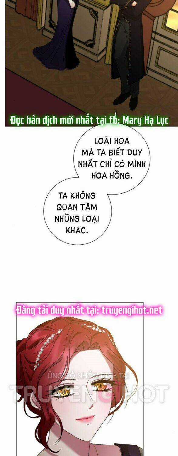 Hoán Đổi Linh Hồn - Chapter 40.1 - Trang 23