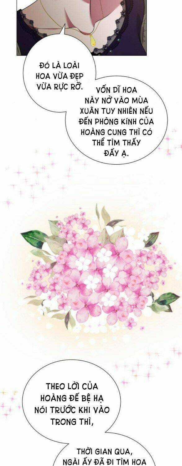 Hoán Đổi Linh Hồn - Chapter 40.1 - Trang 24