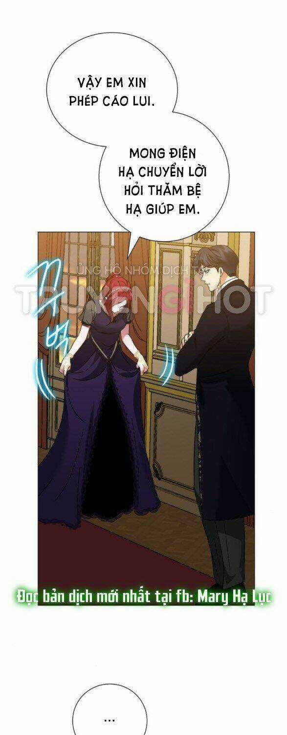 Hoán Đổi Linh Hồn - Chapter 40.1 - Trang 26