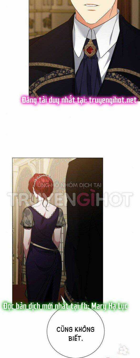 Hoán Đổi Linh Hồn - Chapter 40.1 - Trang 28