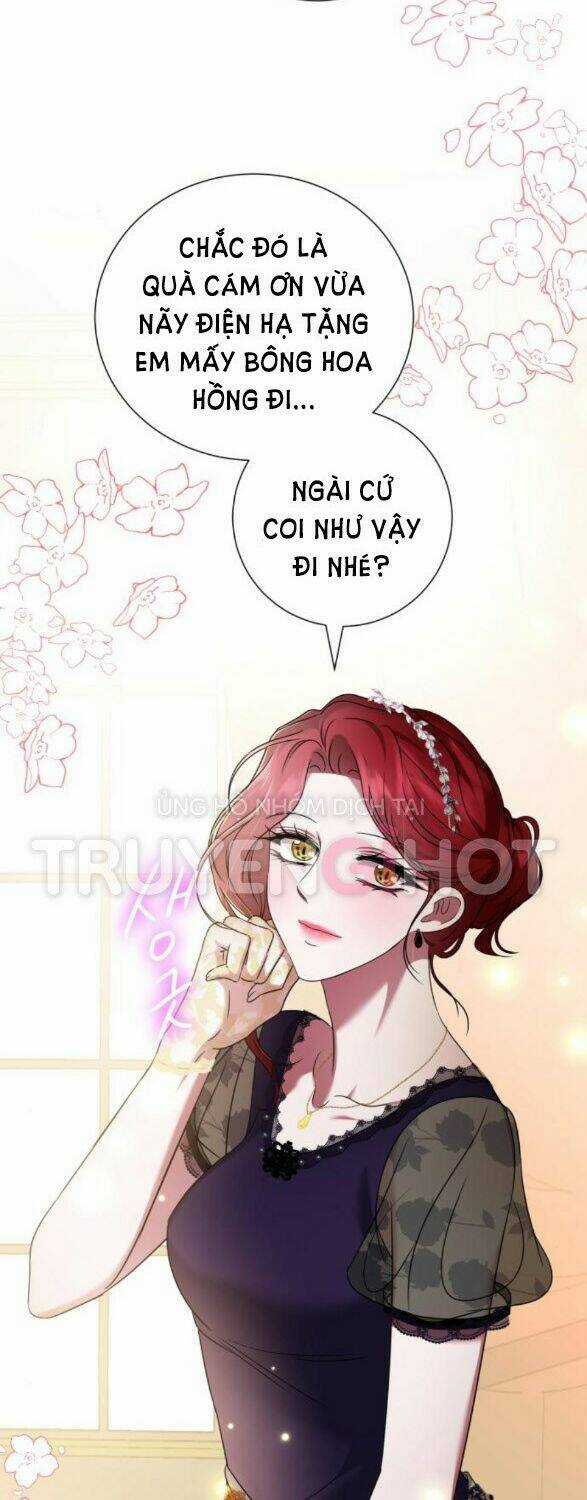 Hoán Đổi Linh Hồn - Chapter 40.1 - Trang 29