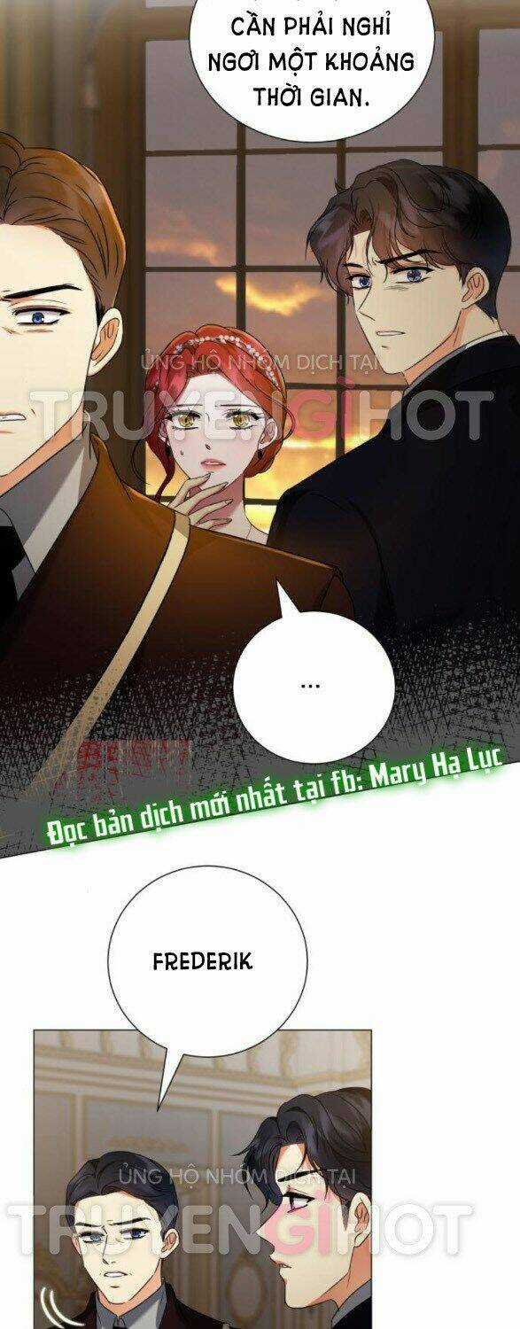 Hoán Đổi Linh Hồn - Chapter 40.1 - Trang 4