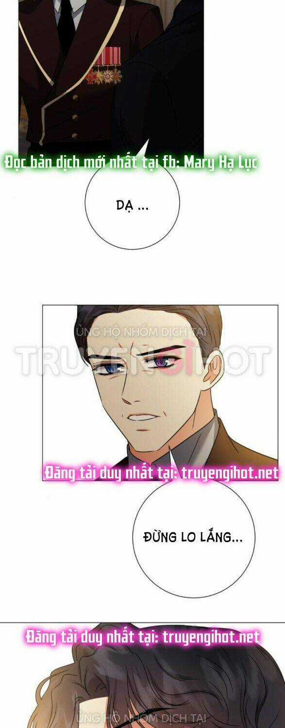 Hoán Đổi Linh Hồn - Chapter 40.1 - Trang 5