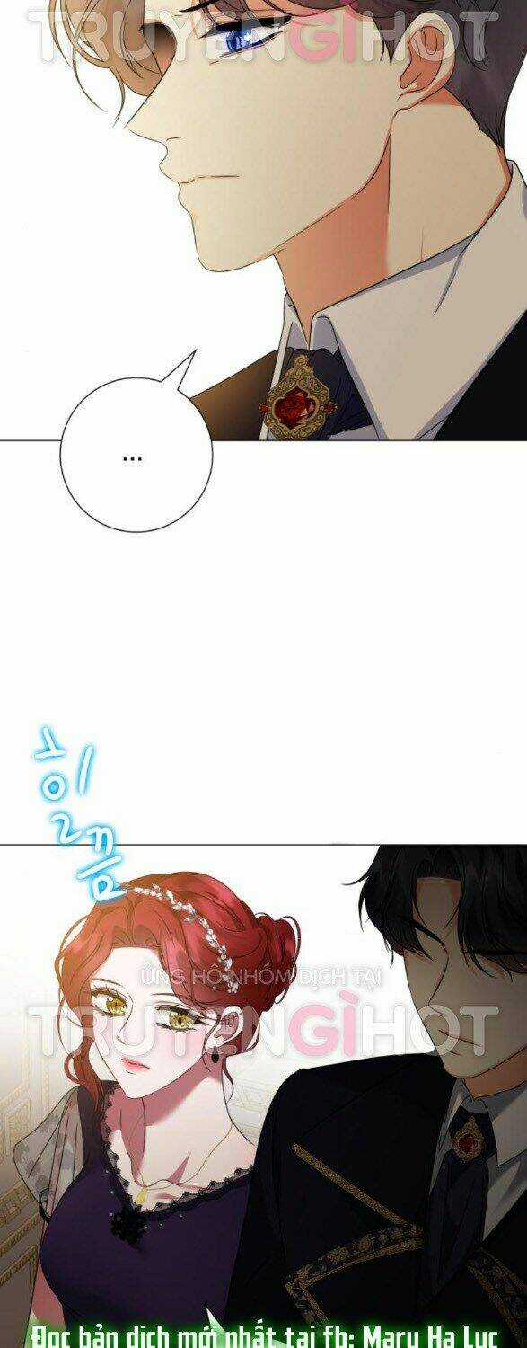 Hoán Đổi Linh Hồn - Chapter 40.1 - Trang 6