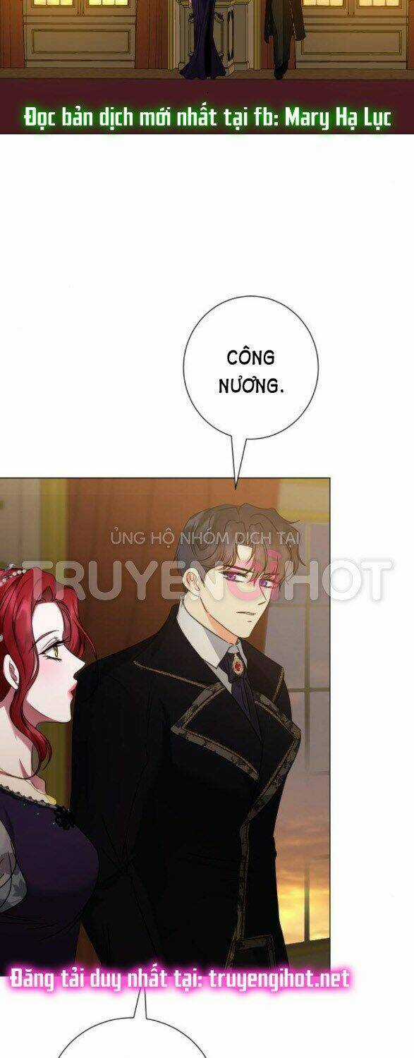 Hoán Đổi Linh Hồn - Chapter 40.1 - Trang 8