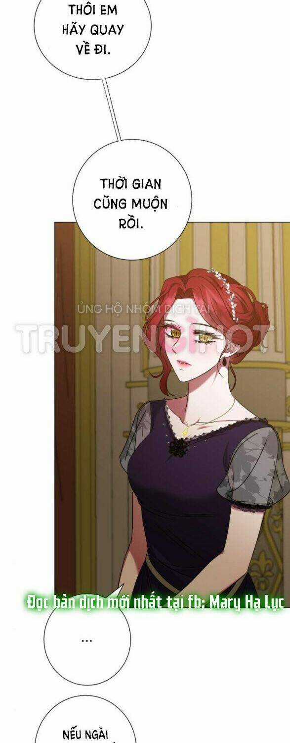 Hoán Đổi Linh Hồn - Chapter 40.1 - Trang 9