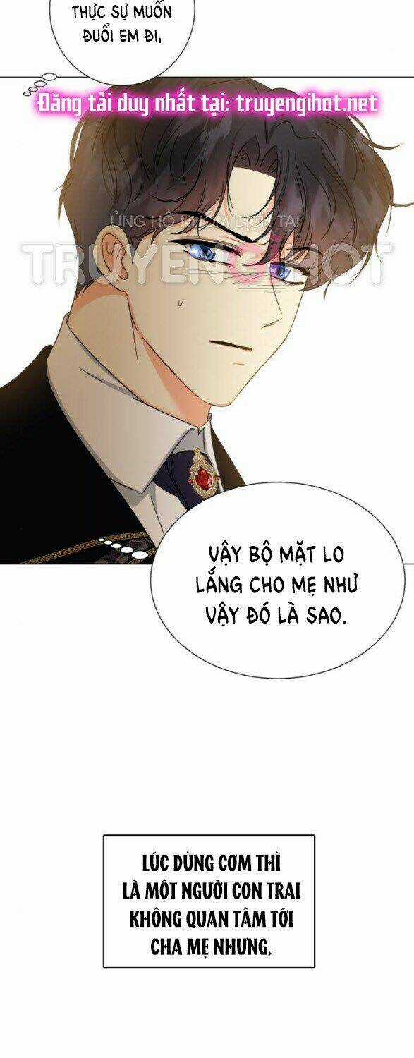 Hoán Đổi Linh Hồn - Chapter 40.1 - Trang 10
