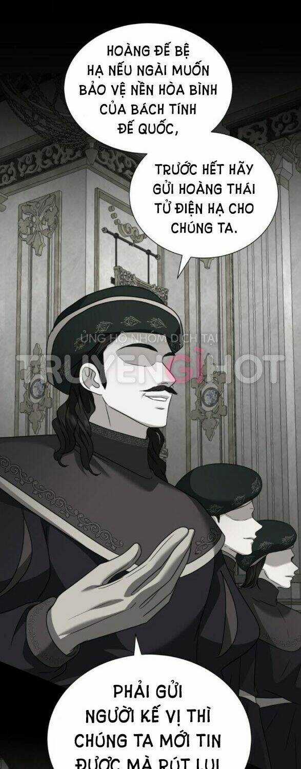 Hoán Đổi Linh Hồn - Chapter 40.2 - Trang 3