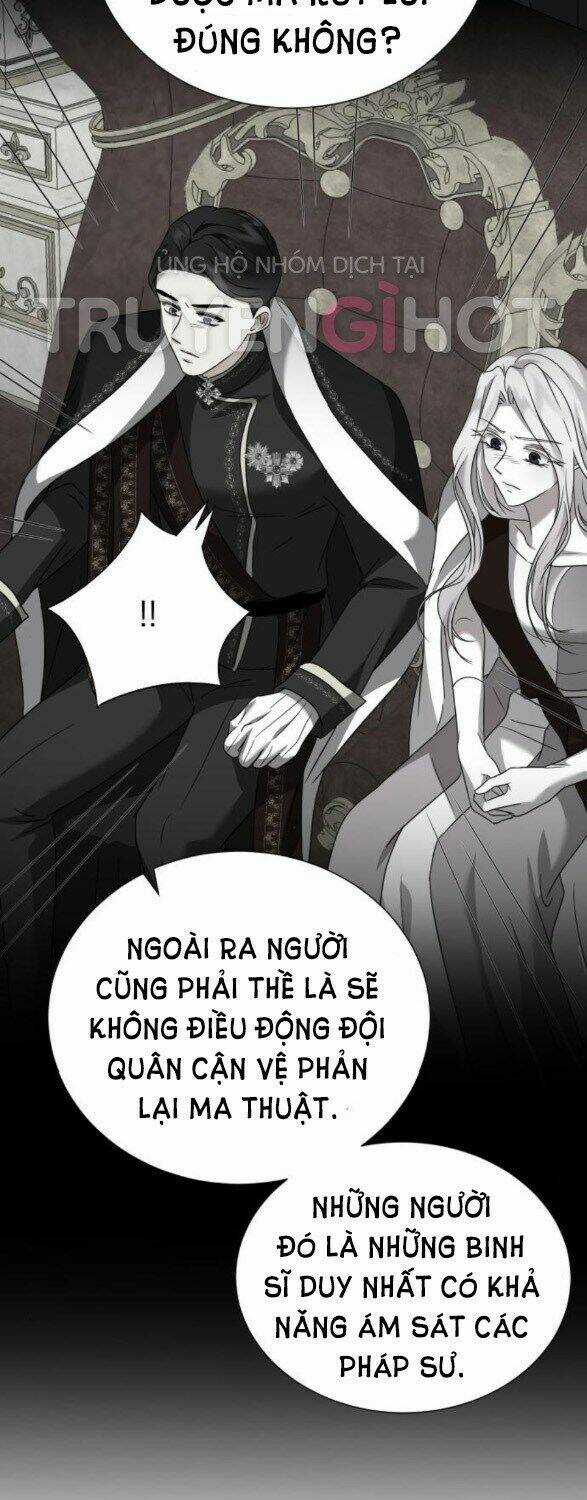 Hoán Đổi Linh Hồn - Chapter 40.2 - Trang 4