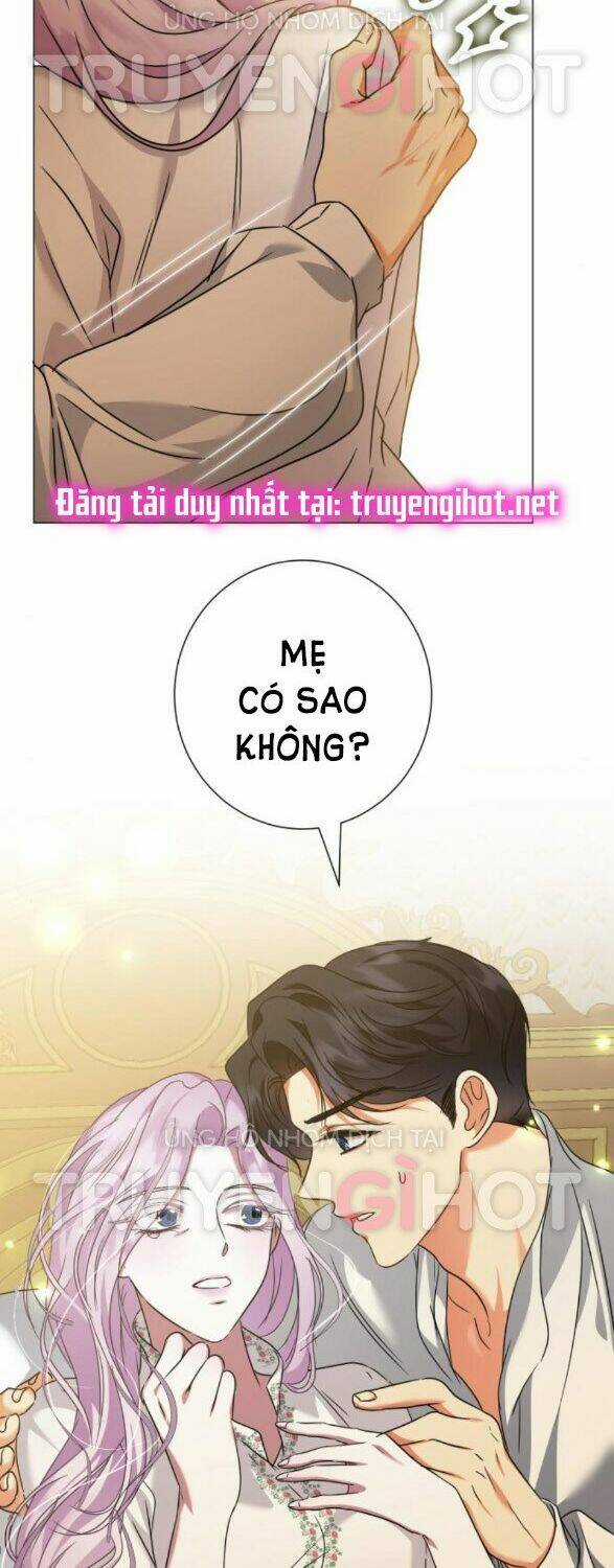 Hoán Đổi Linh Hồn - Chapter 40.2 - Trang 9