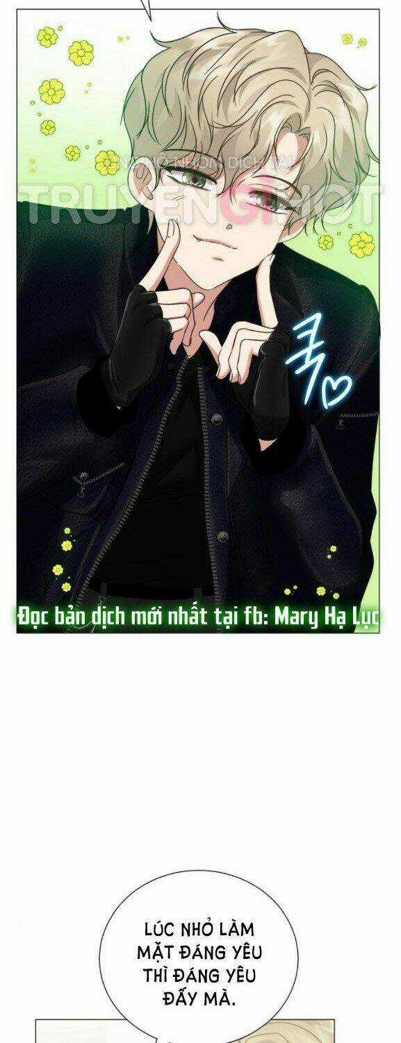 Hoán Đổi Linh Hồn - Chapter 41.1 - Trang 11
