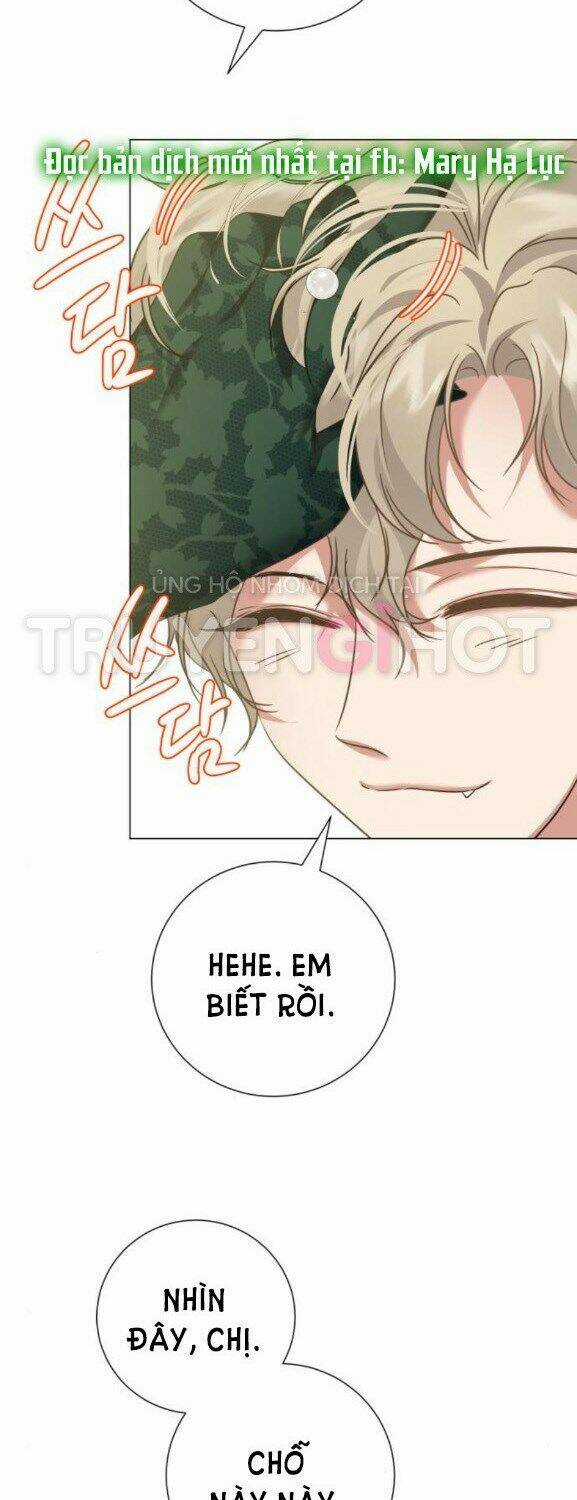 Hoán Đổi Linh Hồn - Chapter 41.1 - Trang 13