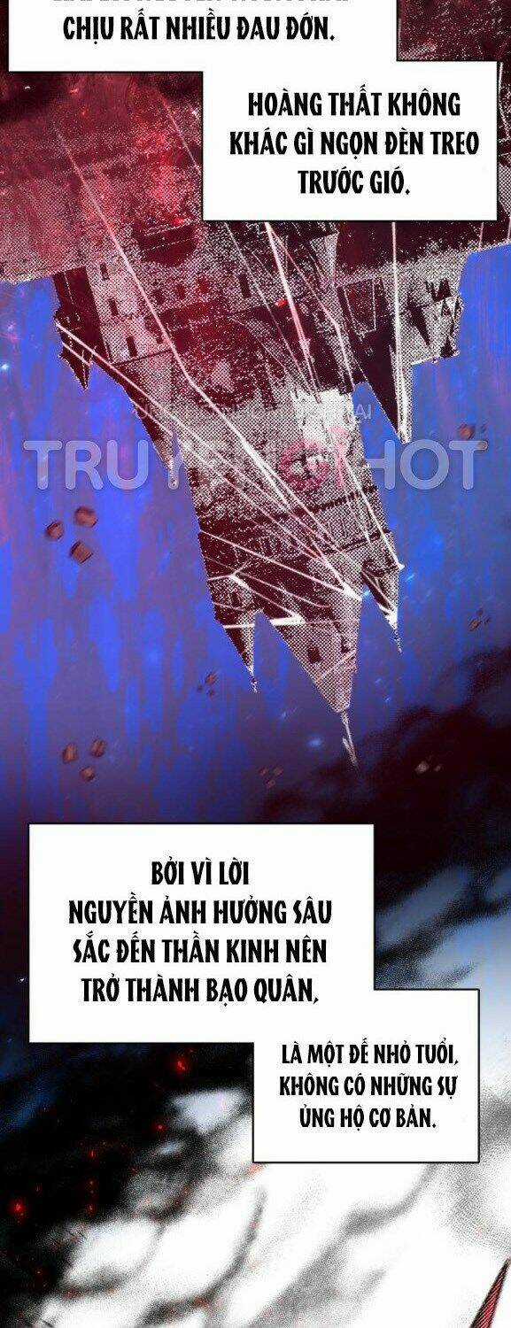 Hoán Đổi Linh Hồn - Chapter 41.1 - Trang 17