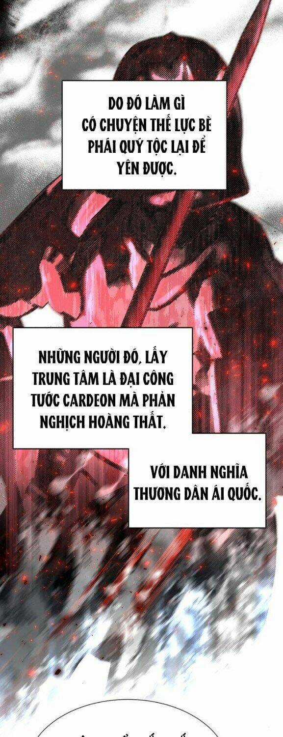 Hoán Đổi Linh Hồn - Chapter 41.1 - Trang 18